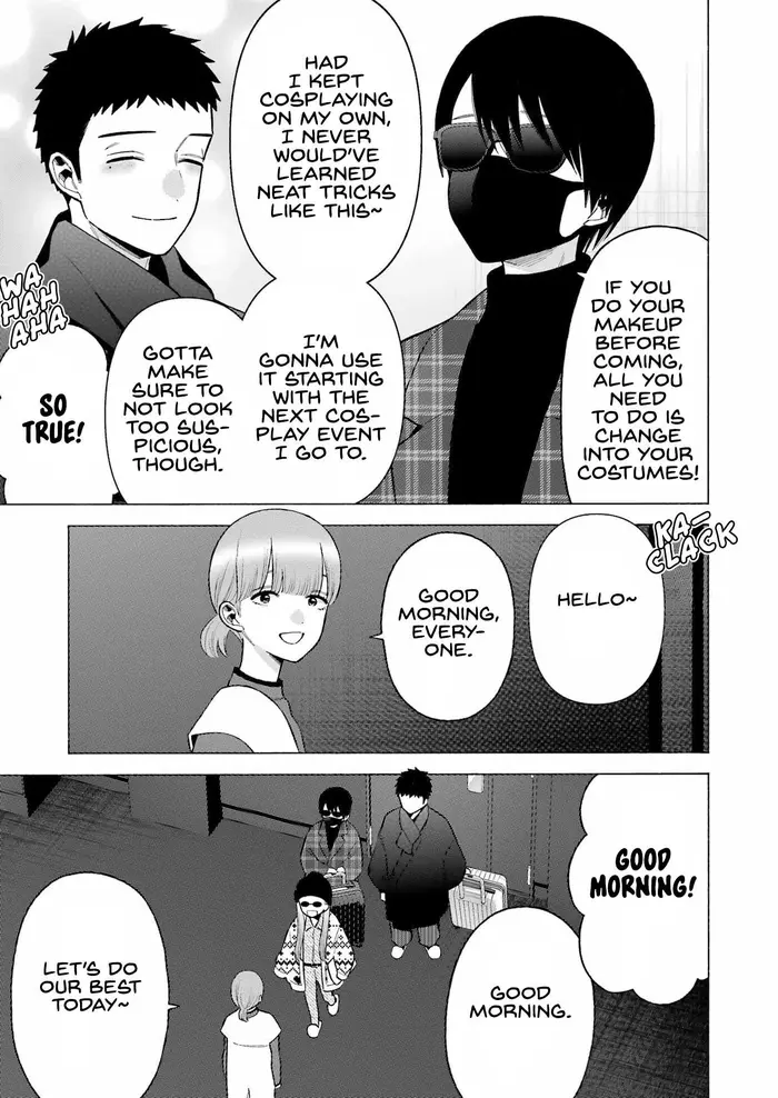 My Dress-Up Darling Chapter 82 image 08_optimized